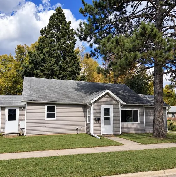 714 DIVISION STREET, Park Falls, WI 54552
