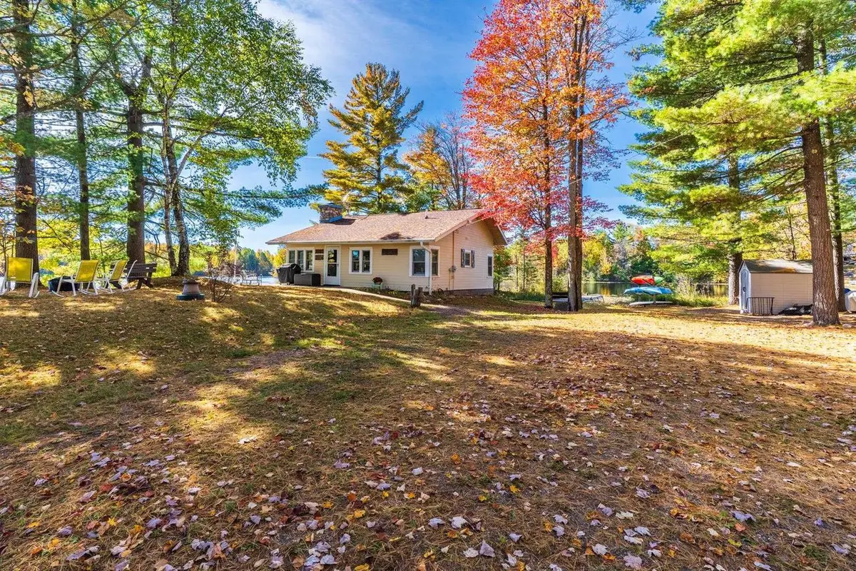 N5116 WULF ROAD, Irma, WI 54442 - #1