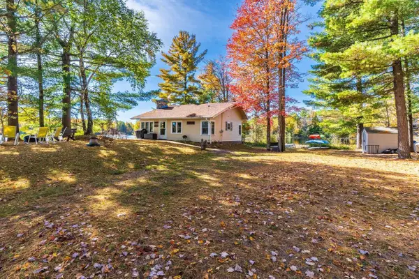 N5116 WULF ROAD, Irma, WI 54442