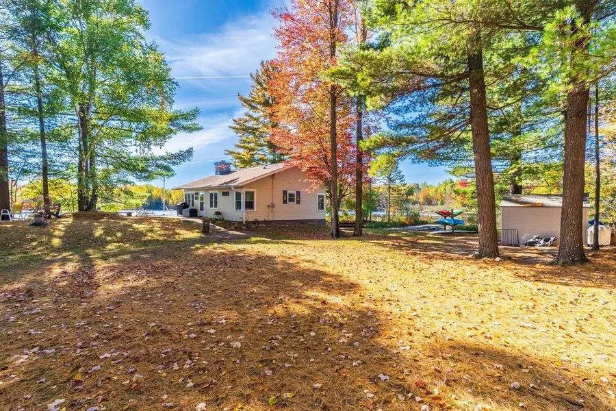 N5116 WULF ROAD, Irma, WI 54442 - #2