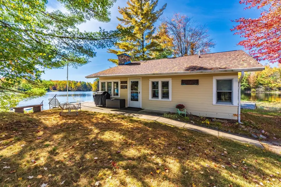 N5116 WULF ROAD, Irma, WI 54442 - #3