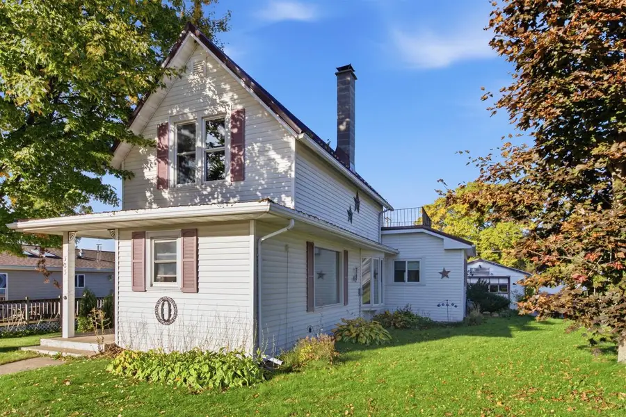 323 S MAIN STREET, Greenwood, WI 54437 - #2