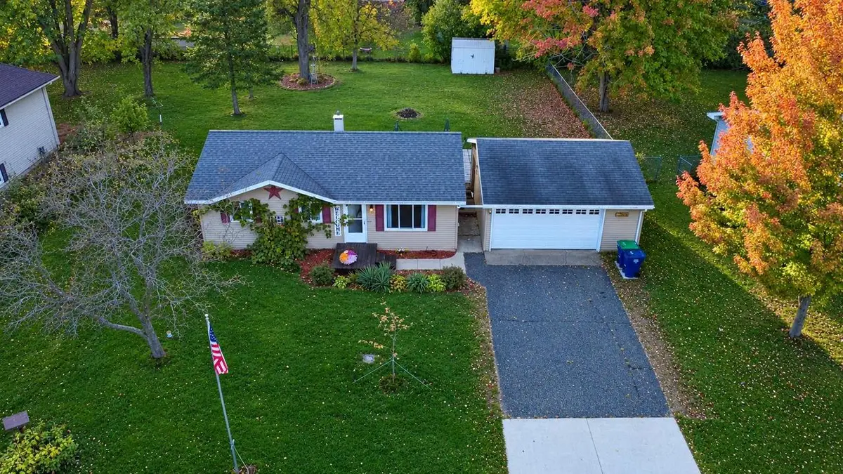 6108 RODNEY STREET, Weston, WI 54476 - #1
