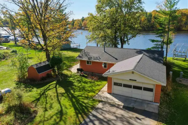 W9253 SILVER SPRING ROAD, Holcombe, WI 54745