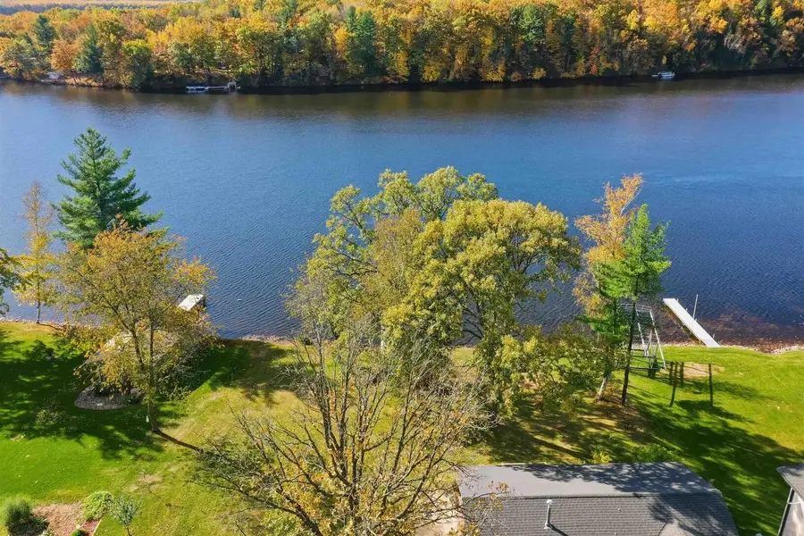 W9253 SILVER SPRING ROAD, Holcombe, WI 54745 - #2