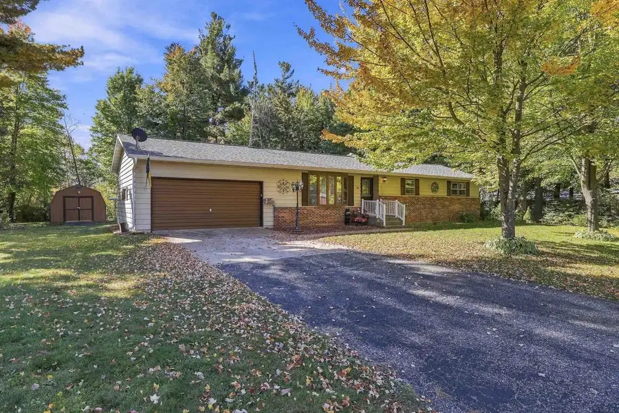 1617 OAK STREET, Almond, WI 54909 - #2
