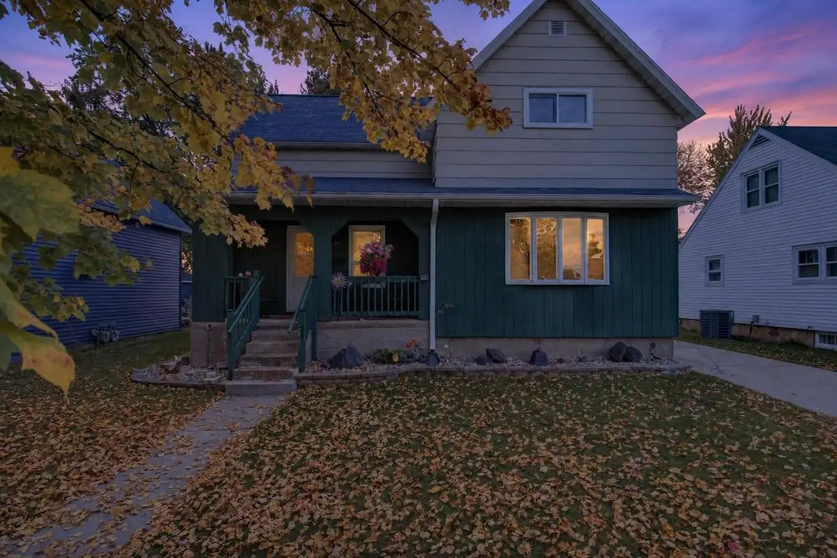 441 N 10TH AVENUE, Wisconsin Rapids, WI 54495 - #1
