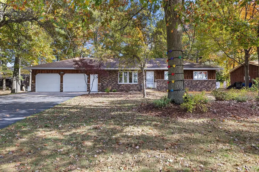 5007 S TIMBER STREET, Weston, WI 54476 - #3