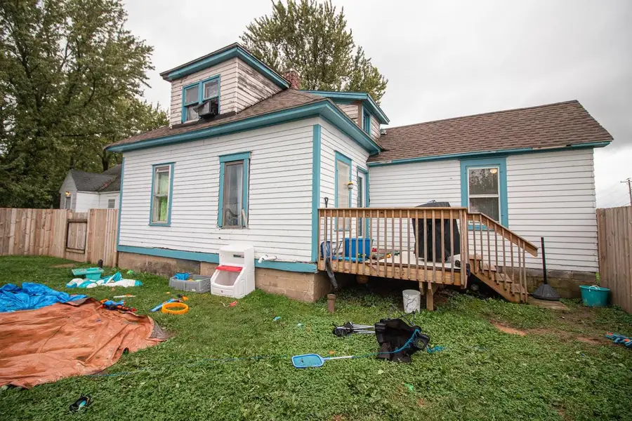 974 W STATE STREET, Mauston, WI 53948 - #3