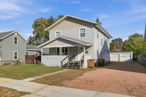1900 MADISON STREET, Stevens Point, WI 54481