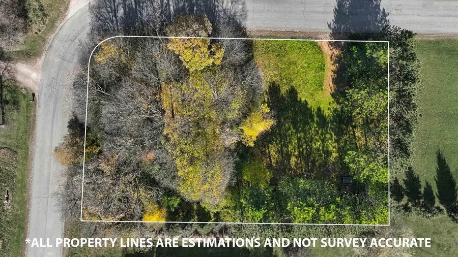 000000 COZY LANE, Stratford, WI 54484 - #2