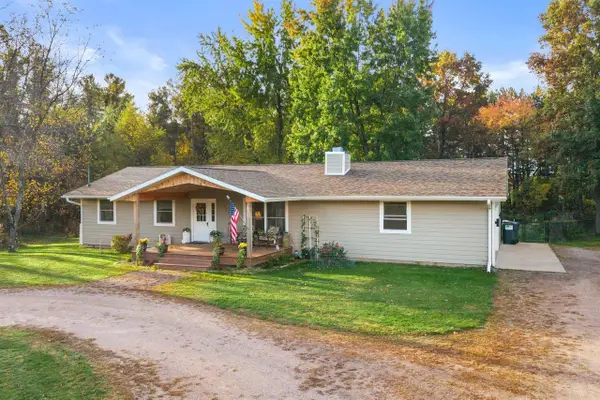 6640 S PARK DRIVE, Wisconsin Rapids, WI 54494