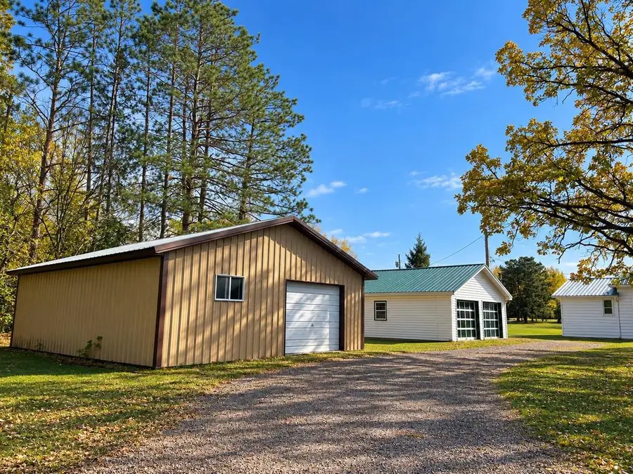 N5268 E FRONT STREET, Medford, WI 54451 - #2