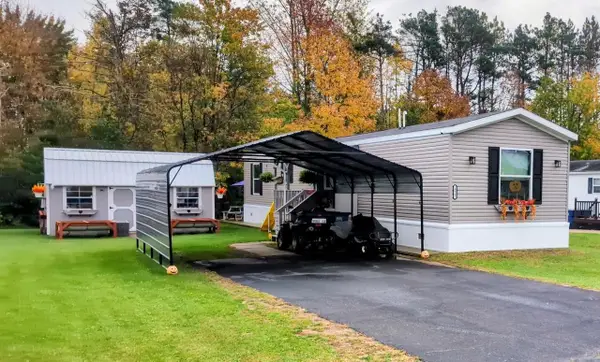 472 SARAH STREET, Birnamwood, WI 54414