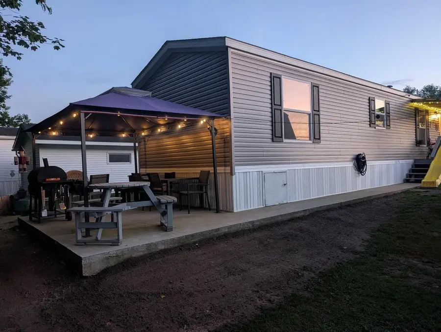 472 SARAH STREET, Birnamwood, WI 54414 - #2