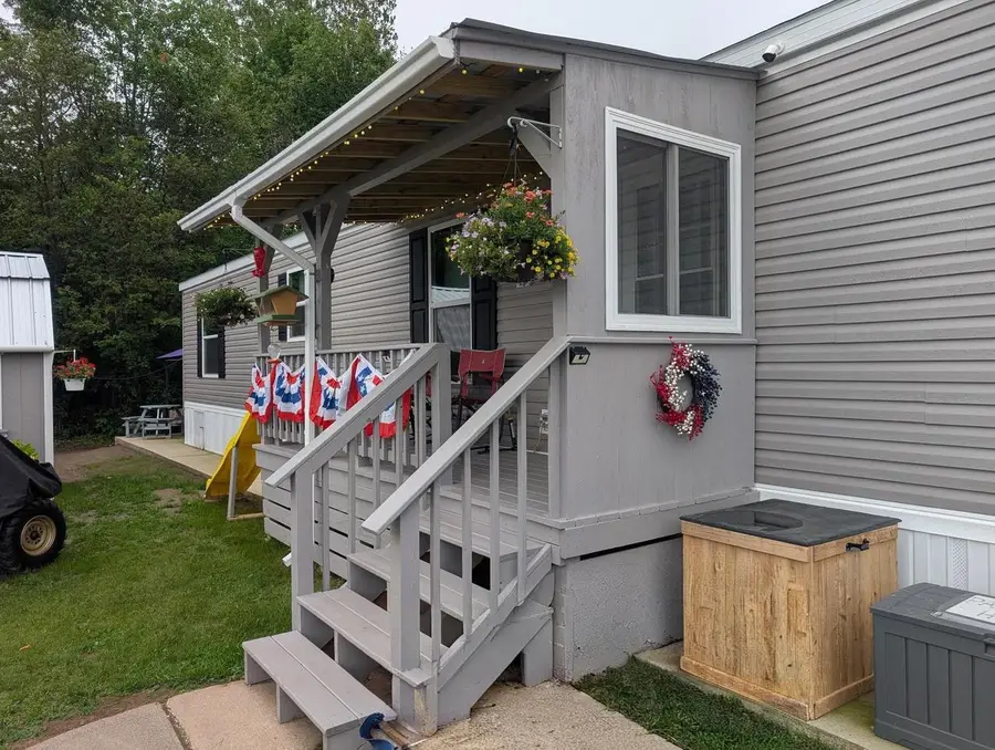 472 SARAH STREET, Birnamwood, WI 54414 - #3
