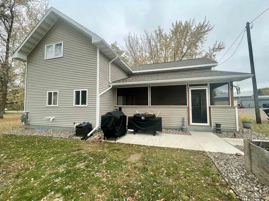494 AVON AVENUE SOUTH, Phillips, WI 54555 - #2