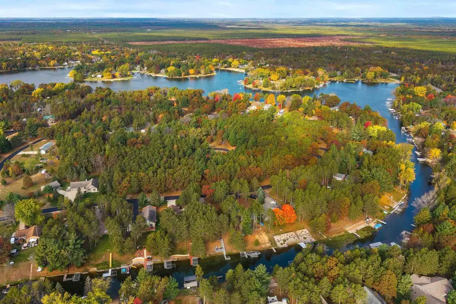 845 KINGS WAY, Nekoosa, WI 54457 - #2