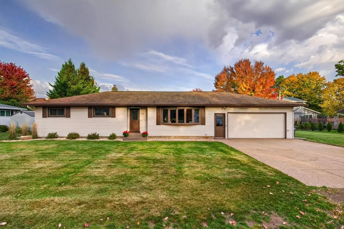 1121 S 18TH STREET, Wisconsin Rapids, WI 54494 - #1