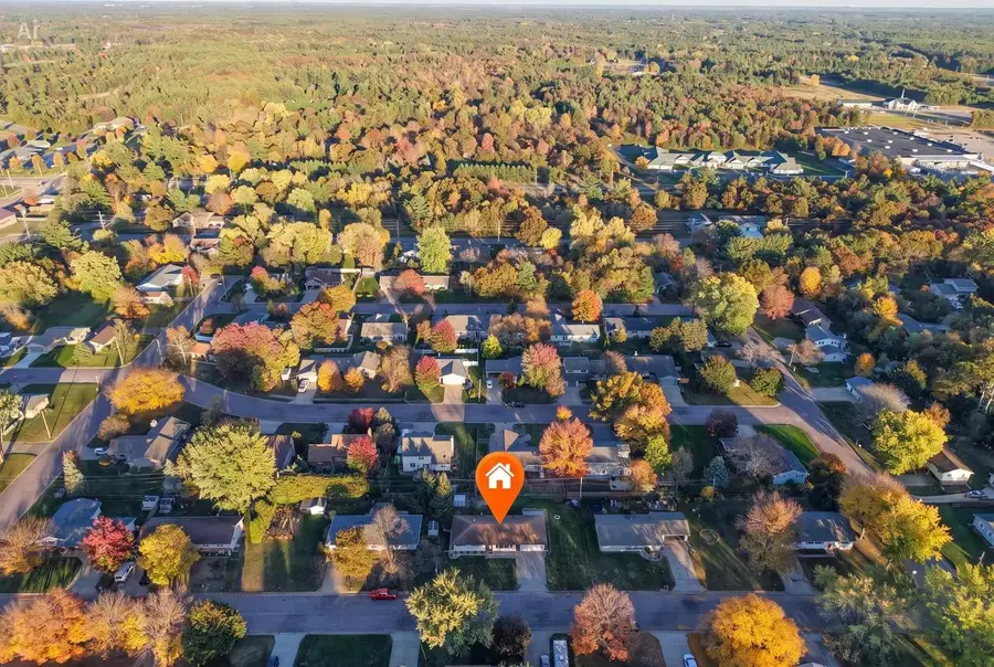 1121 S 18TH STREET, Wisconsin Rapids, WI 54494 - #3