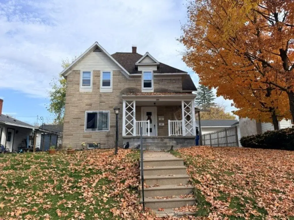 409 PIER STREET, Merrill, WI 54452 - #1