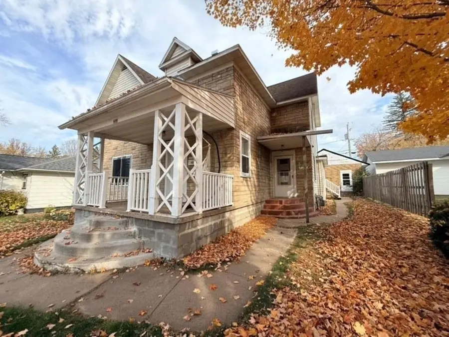 409 PIER STREET, Merrill, WI 54452 - #2