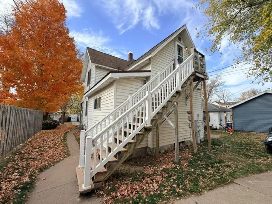 409 PIER STREET, Merrill, WI 54452 - #3