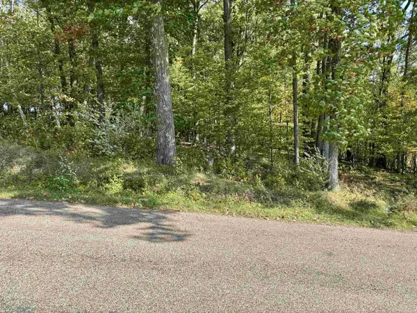 Lot 1 BRANDT ROAD #Parcel #07 33 31, Iola, WI 54945