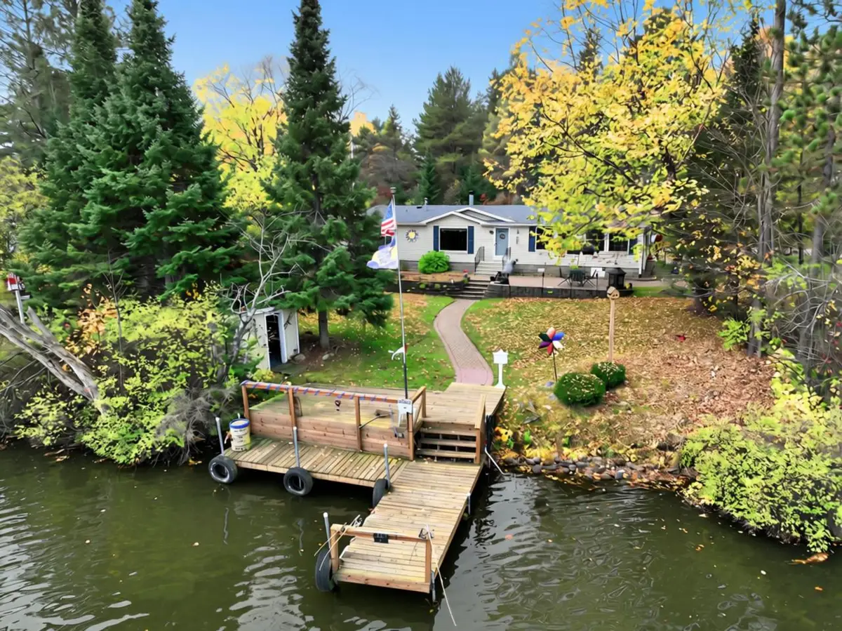 N11480 TOMAHAWK RIVER ROAD, Tomahawk, WI 54487 - #1