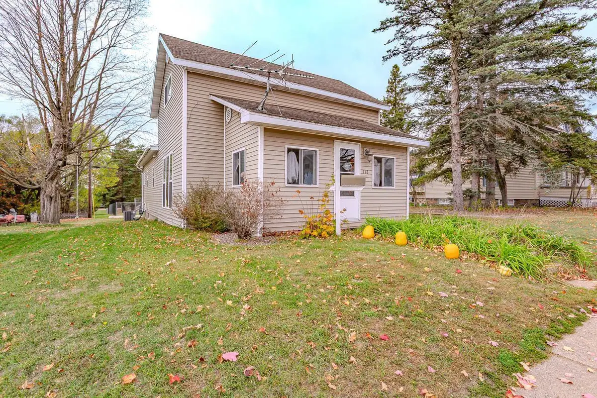 112 S GENESEE STREET, Merrill, WI 54452 - #1