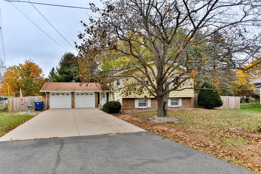 4802 AUGUSTINE AVENUE, Weston, WI 54476 - #1