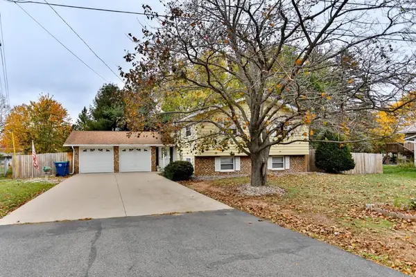 4802 AUGUSTINE AVENUE, Weston, WI 54476