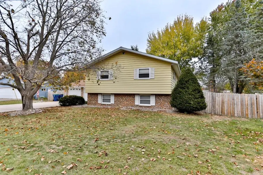 4802 AUGUSTINE AVENUE, Weston, WI 54476 - #2