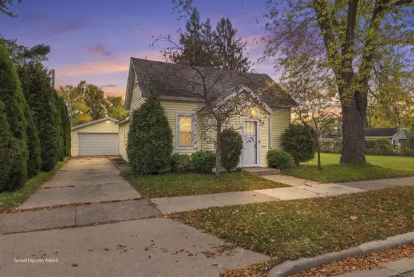 2217 ILLINOIS AVENUE, Stevens Point, WI 54481