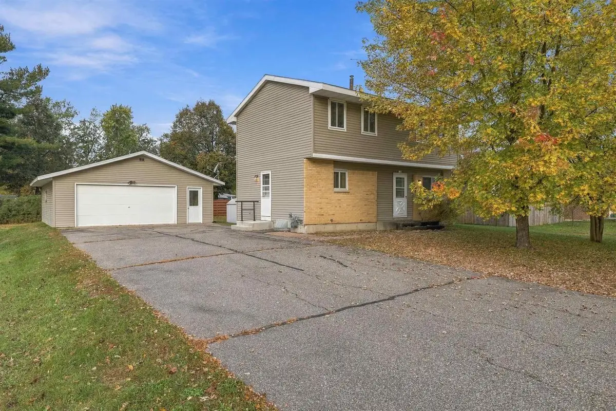 3298 LINDBERGH AVENUE, Stevens Point, WI 54481 - #1