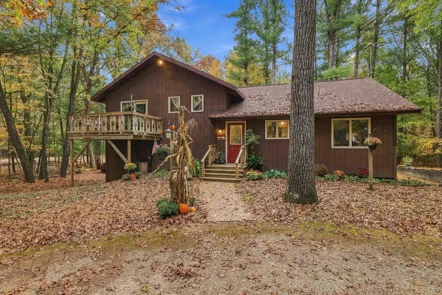 E2578 LINDEE LANE, Waupaca, WI 54981 - #3