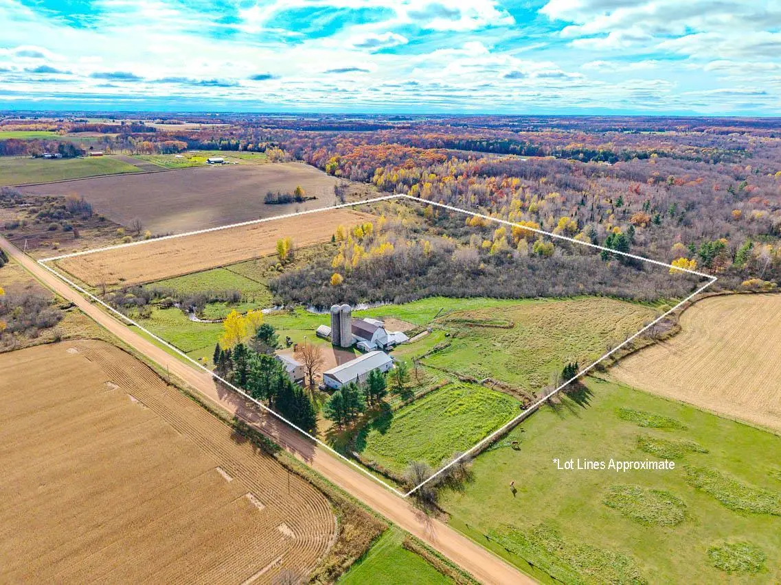 247182 BUNGALOO ROAD, Athens, WI 54411 - #1