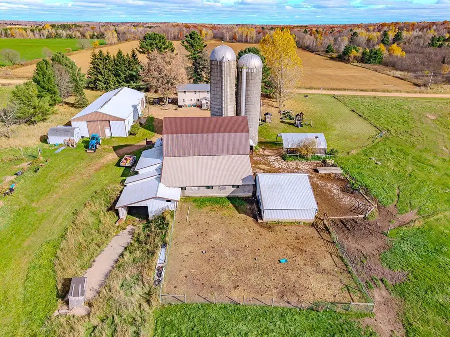 247182 BUNGALOO ROAD, Athens, WI 54411 - #3