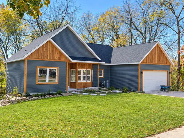 491 MILL STREET, Amherst, WI 54406