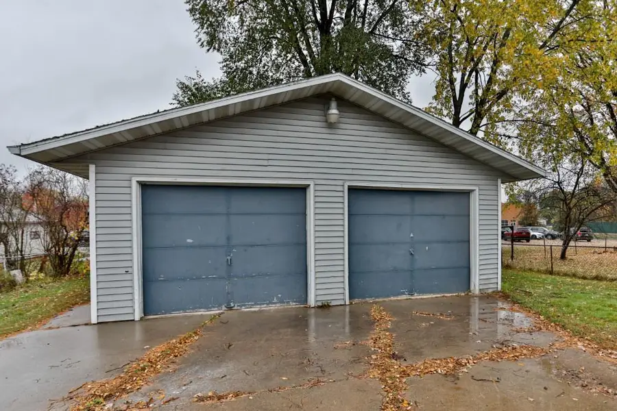 1412 N 3RD AVENUE, Wausau, WI 54401 - #2