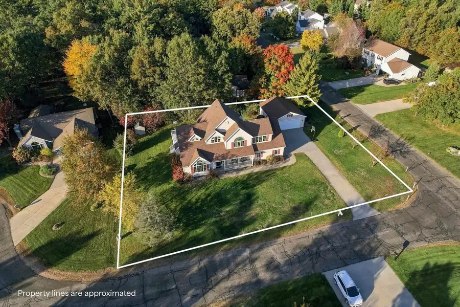 1900 APPLE COURT, Plover, WI 54467 - #2