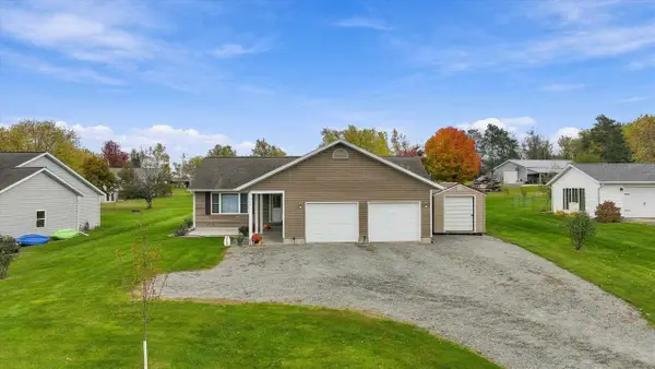 1008 DECKER STREET, Athens, WI 54411