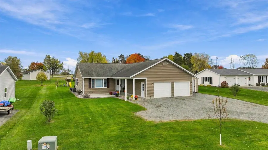 1008 DECKER STREET, Athens, WI 54411 - #2