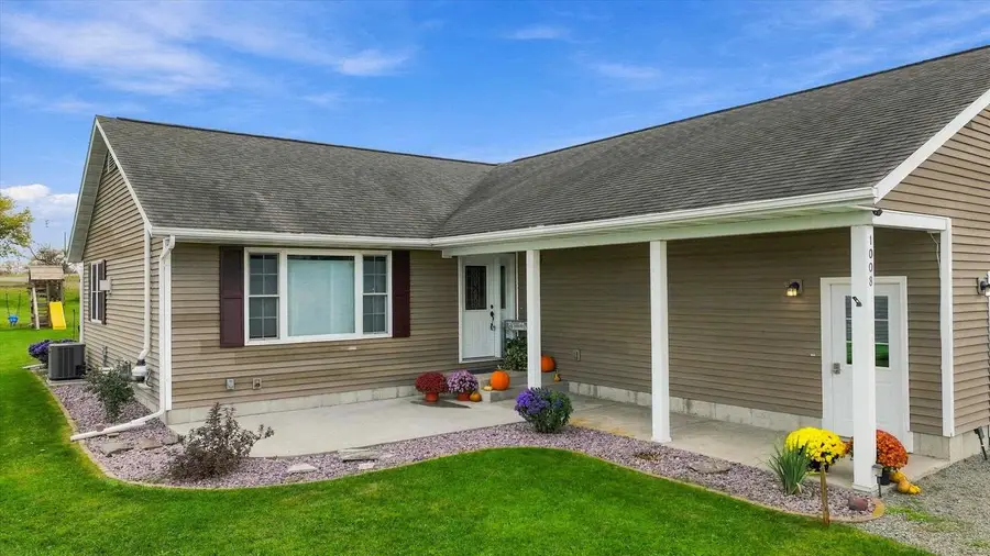 1008 DECKER STREET, Athens, WI 54411 - #3