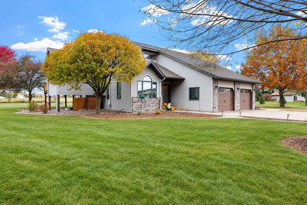 N1407 MEADOW LANE, Merrill, WI 54452 - #1