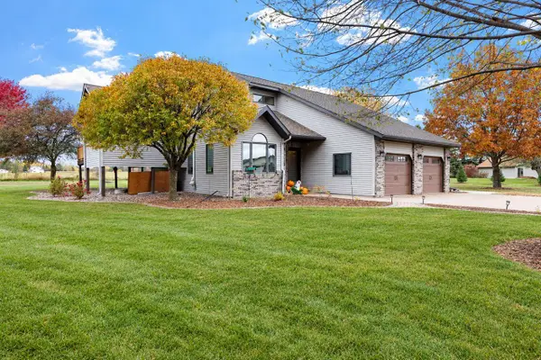 N1407 MEADOW LANE, Merrill, WI 54452