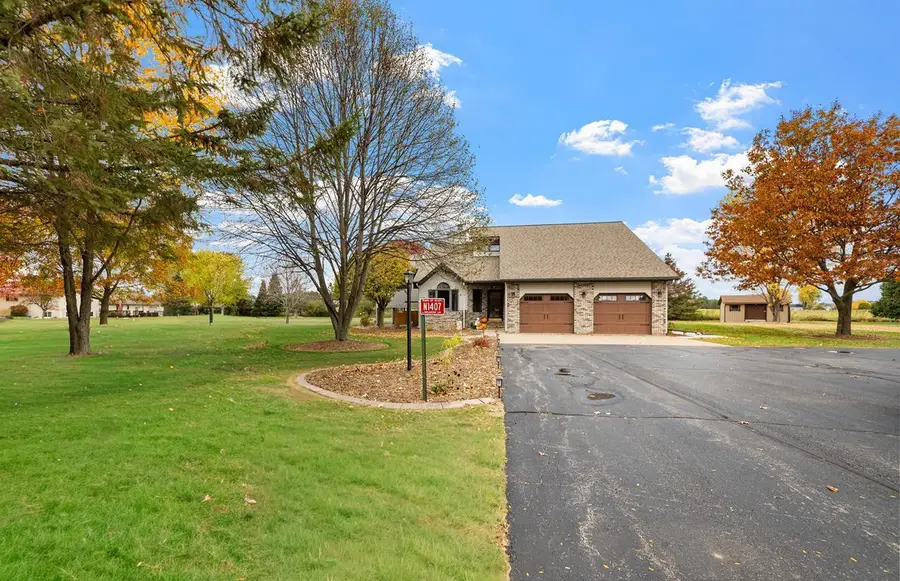 N1407 MEADOW LANE, Merrill, WI 54452 - #2