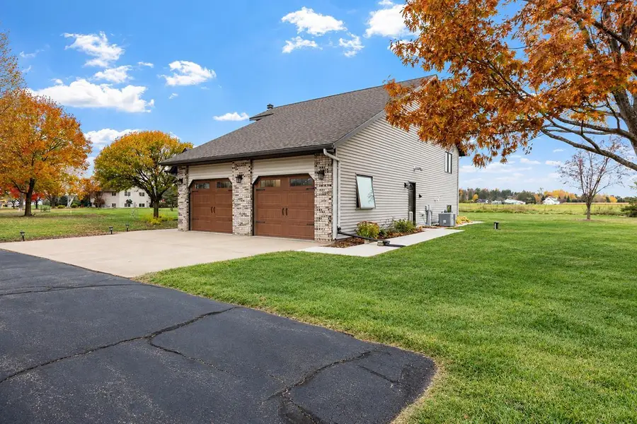 N1407 MEADOW LANE, Merrill, WI 54452 - #3