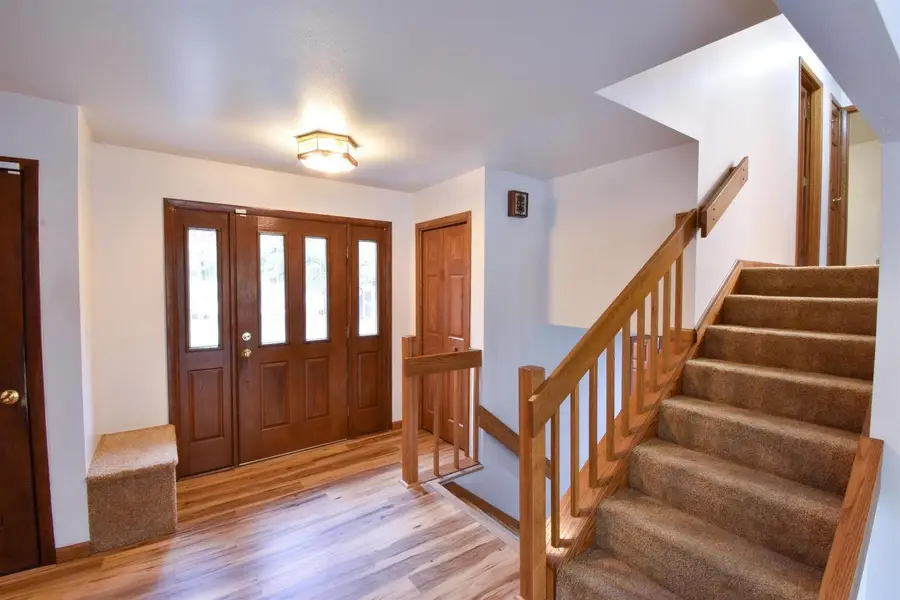 2311 RAINBOW DRIVE, Plover, WI 54467 - #2