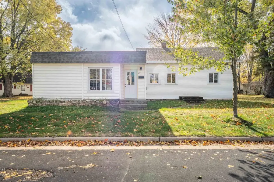 601 CHELLIS STREET, Wausau, WI 54401 - #2